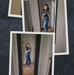 Meet your Posher, Odeth